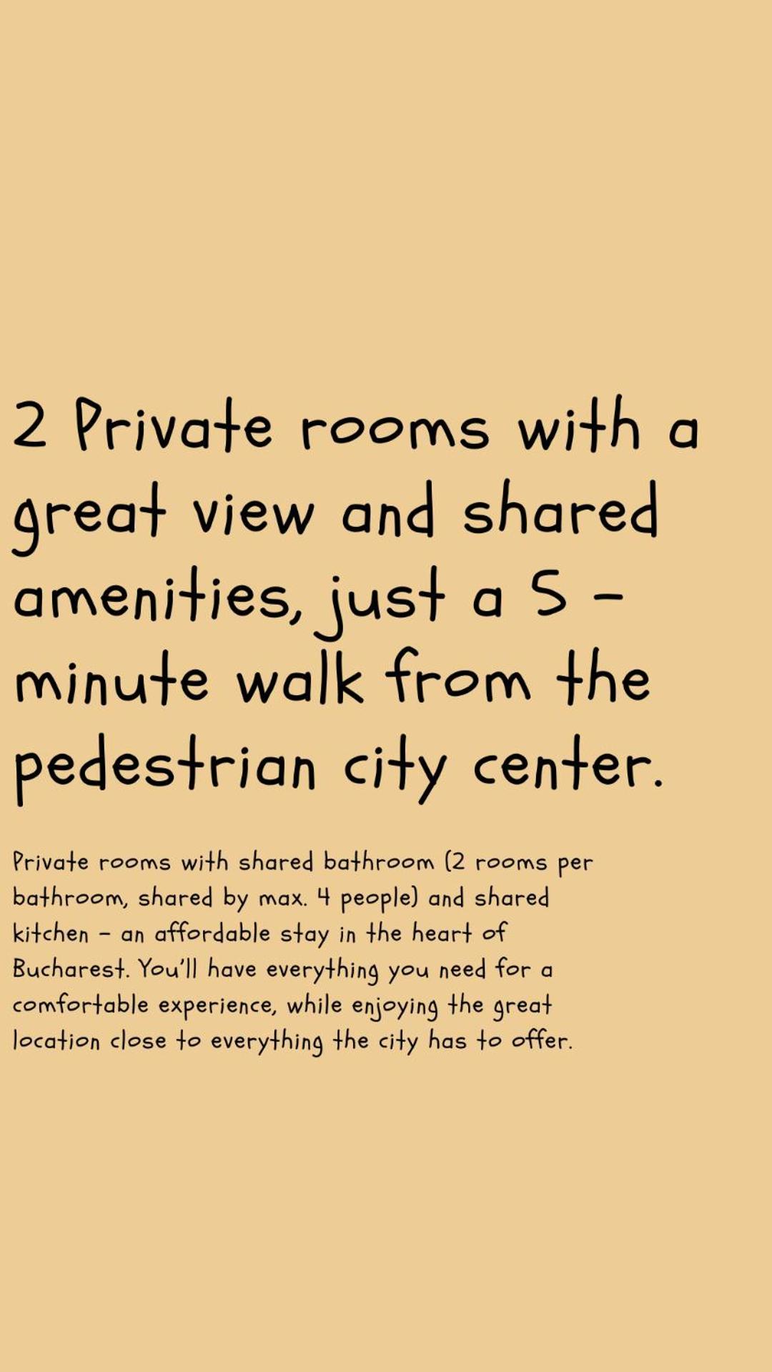Downtown Unirii Square Private Economy Rooms With Shared Amenities Bukarest Kültér fotó